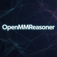 OpenMMReasoner OpenMMReasoner
