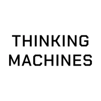 thinkingmachines thinkingmachines